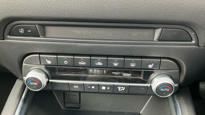 Mazda CX-5 2.0 Sport 5dr Auto Petrol Estate